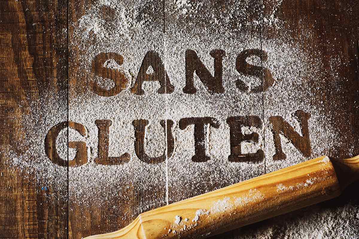 Manger sans gluten pour maigrir : Bonne ou mauvaise idée ? - RNPC