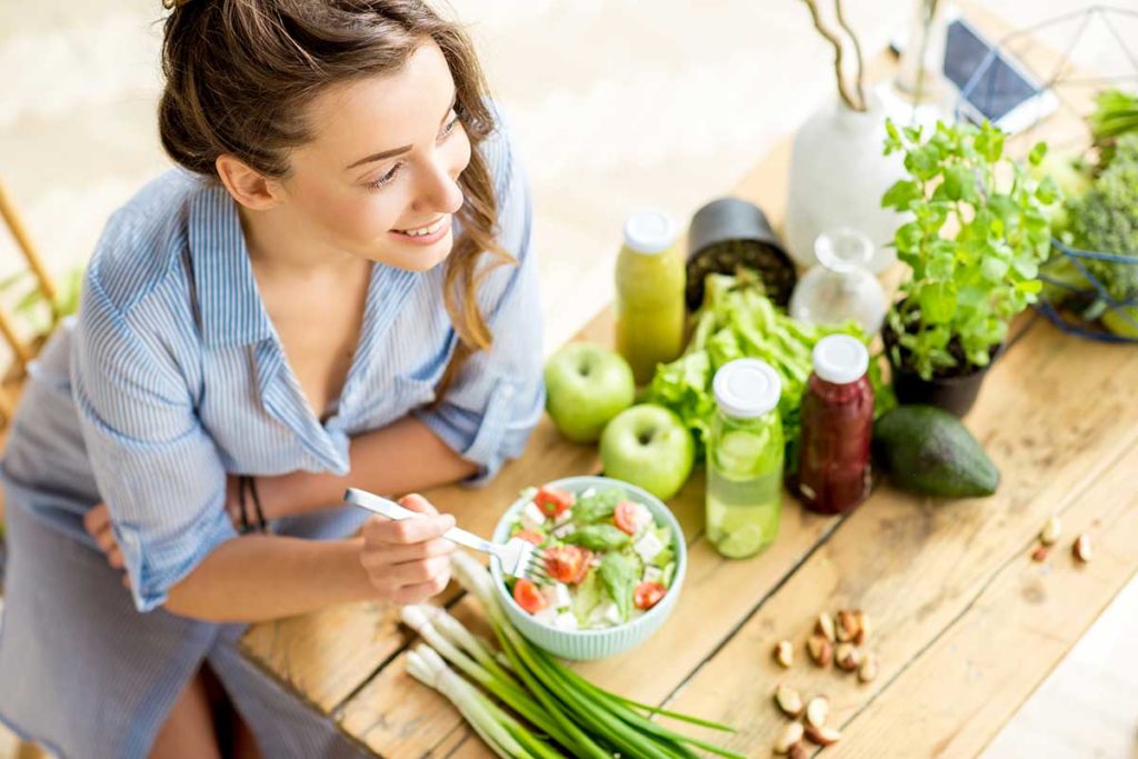 Alimentation santé - Attention aux régimes sans