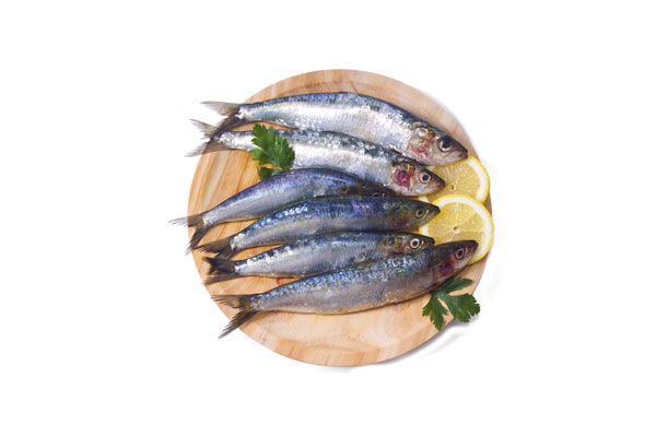 Les bienfaits des sardines sur la santé - Parinat