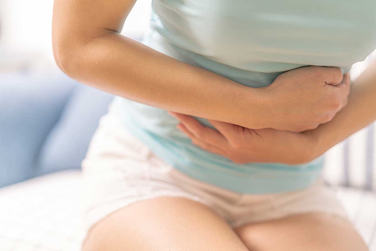 Le syndrome prémenstruel : les solutions naturelles