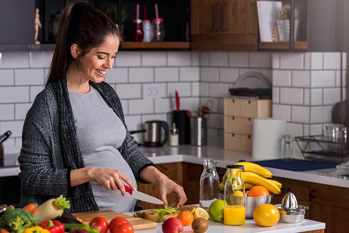 Quels compléments alimentaires pendant la grossesse ?