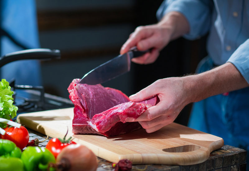 Opter pour une consommation raisonnée de viande rouge - Conseils Parinat