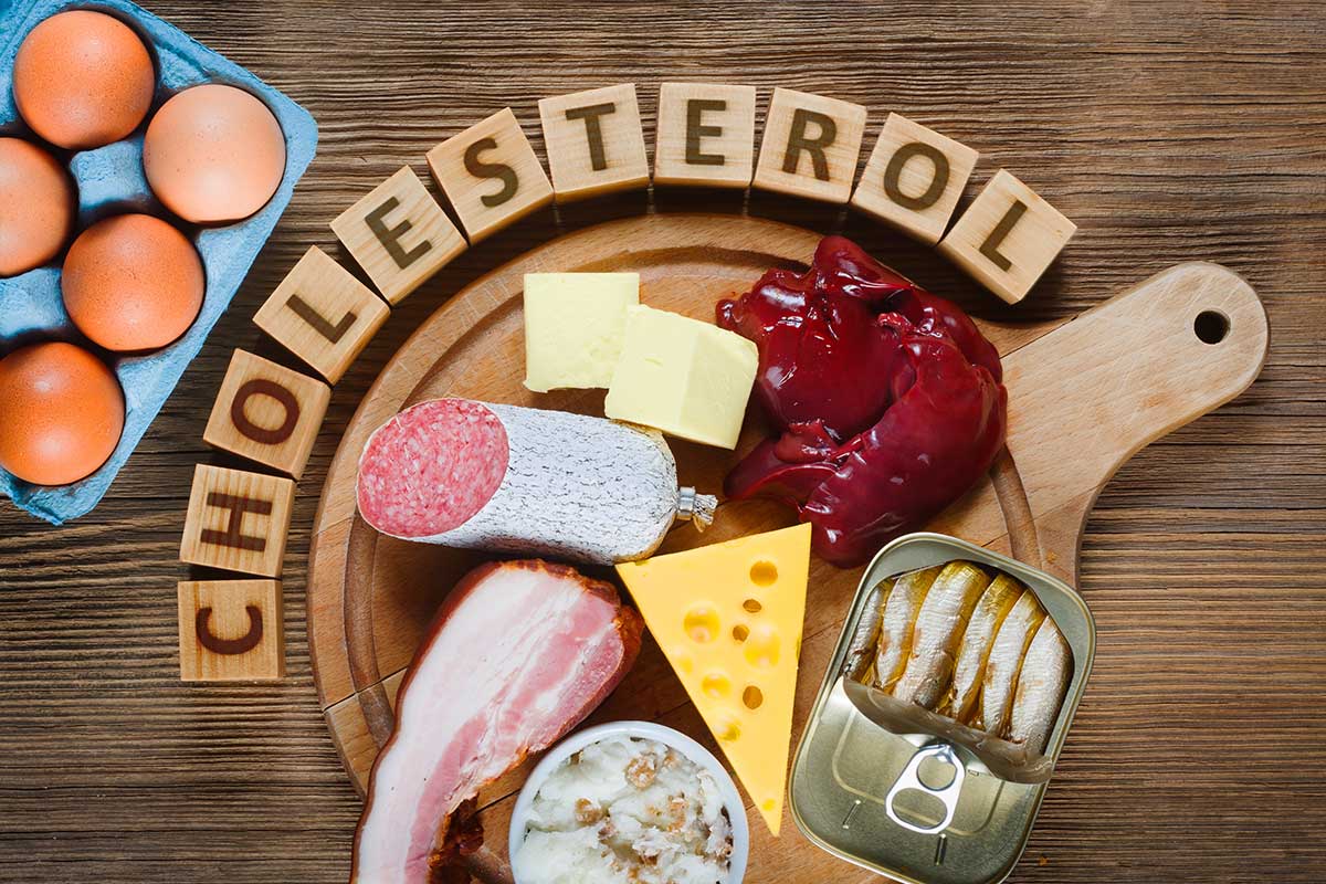 L’essentiel à connaître sur le cholestérol