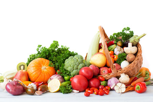 Les effets des légumes sur la santé - Conseils Nutrition Parinat