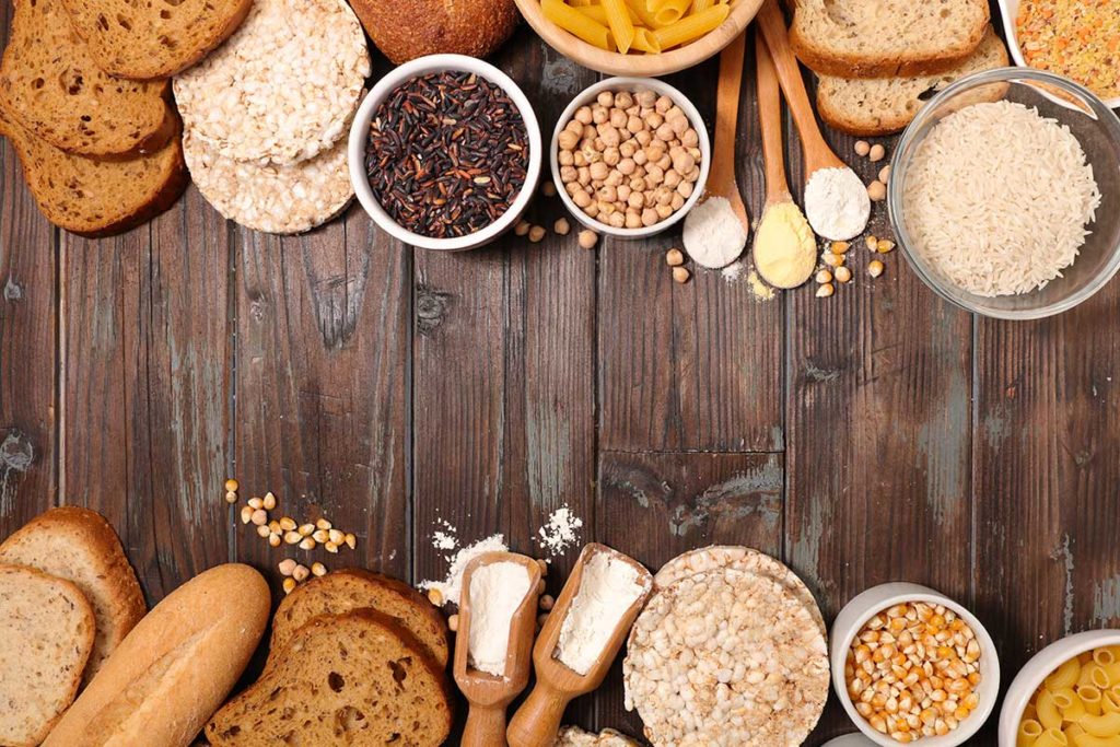 Les risques d'une alimentation sans gluten