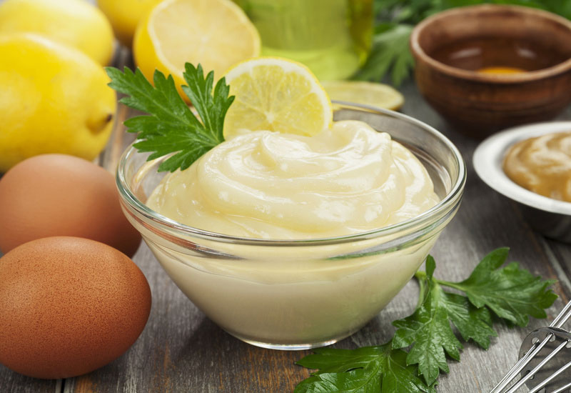 Êtes-vous plutôt moutarde ou mayonnaise ?