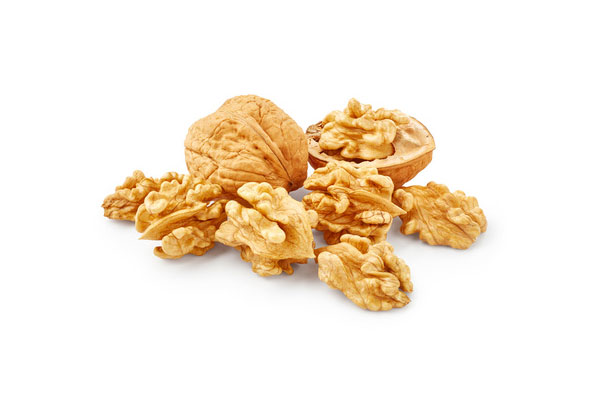 Les propriétés et qualités nutritionnelles des noix - Conseils Parinat