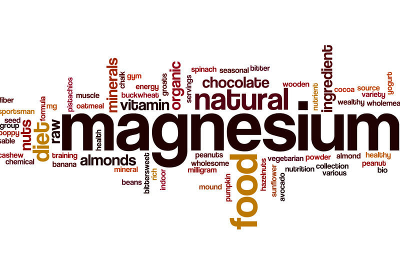 Savoir quand prendre du magnésium - Conseils Parinat