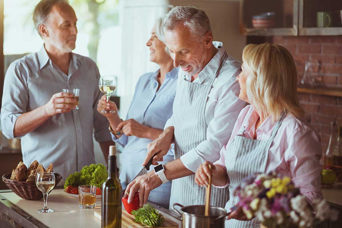 Comment réduire son taux de cholestérol – Conseils Parinat