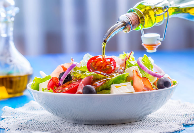 Maintenir un bon appareil circulatoire grâce à une alimentation adaptée