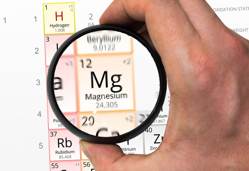 Le rôle du magnésium dans la gestion du stress - Conseils Parinat