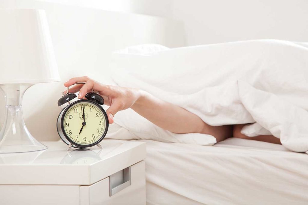 Notre guide pratique sur le sommeil réparateur