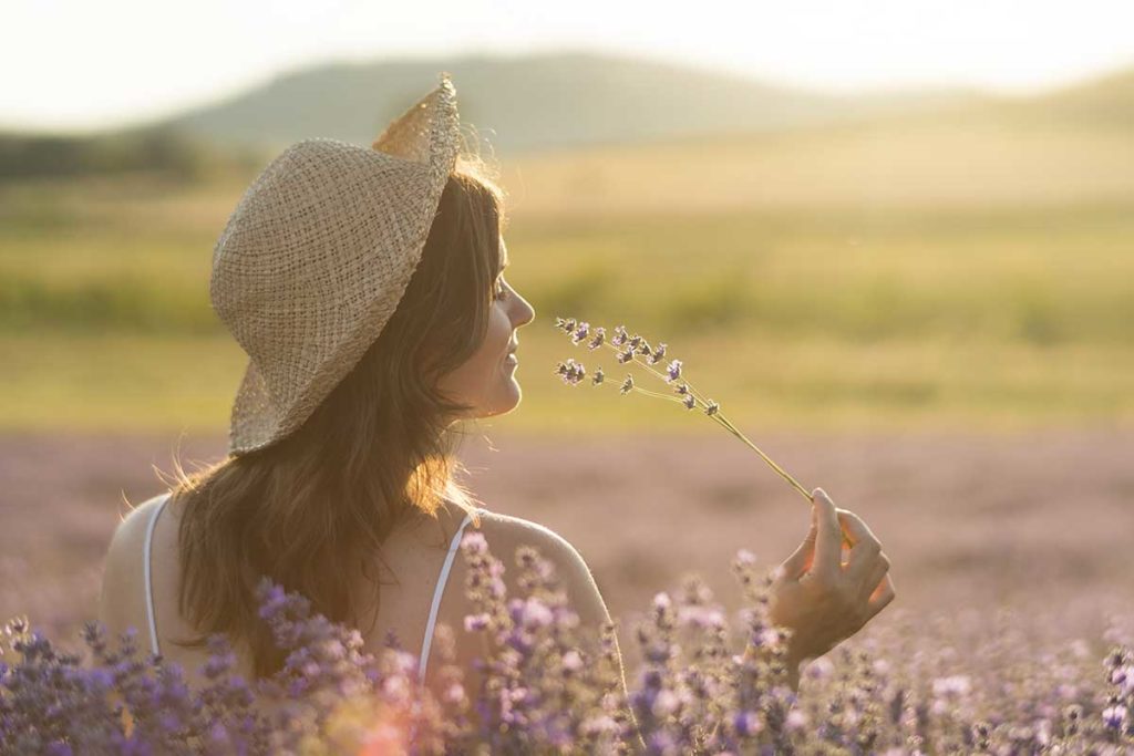 Nos solutions naturelles pour mieux dormir