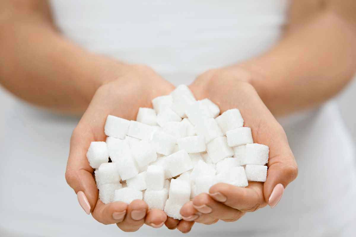 Les conséquences de l'excès de sucre et les cas d'addiction