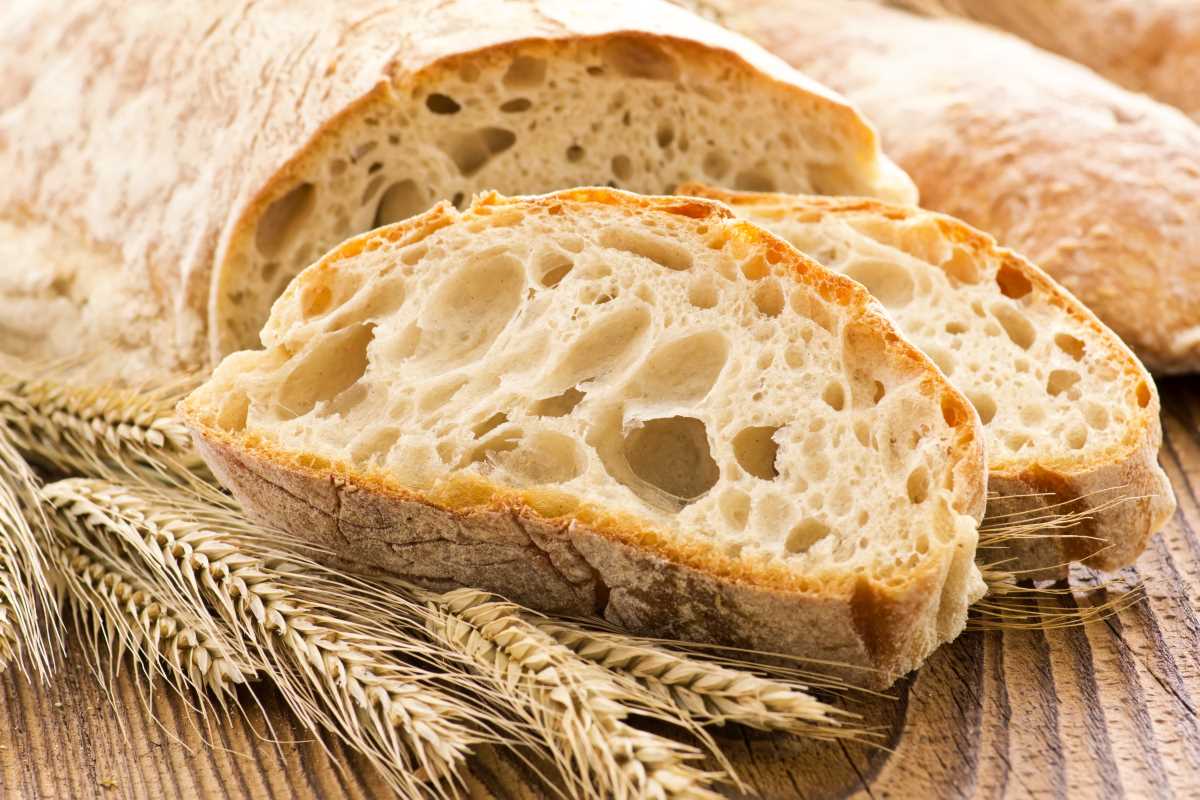 Le pain : un aliment riche en fibres à choisir avec attention