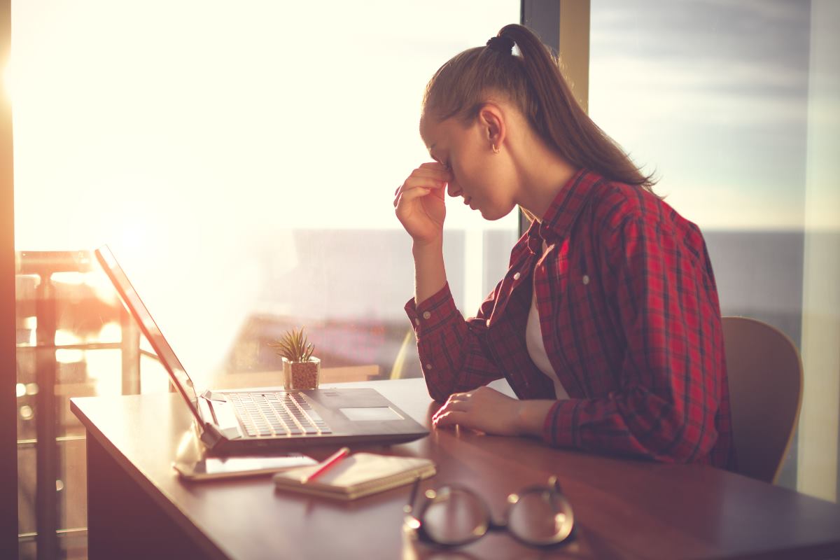 Des compléments alimentaires pour réduire fatigue et stress