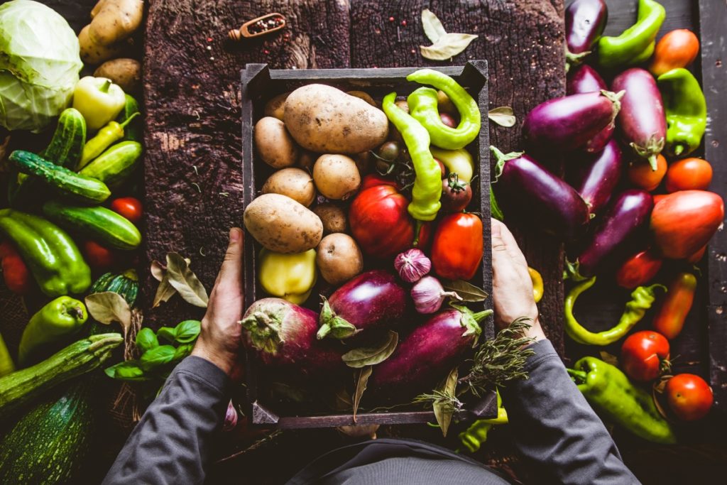 Les aliments bénéfiques pour la flore intestinale