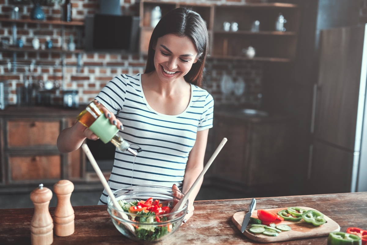 Les aliments néfastes et bénéfiques pour son microbiote