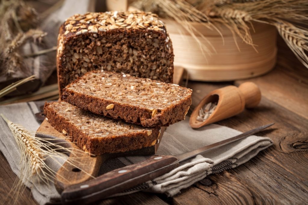 L’impact du gluten sur le microbiote