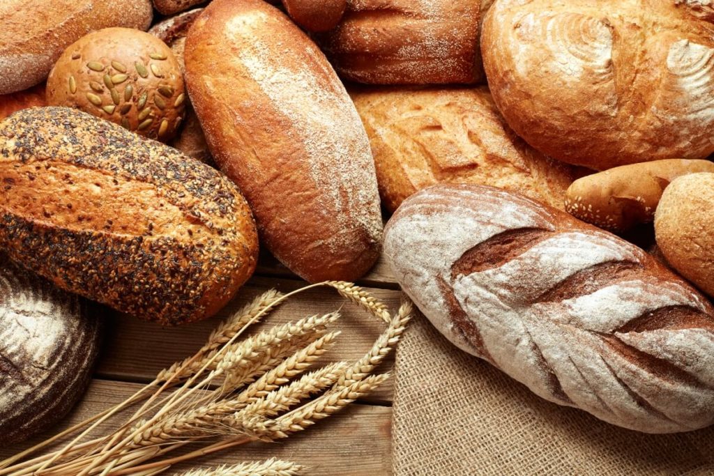 Le gluten et la fonction thyroïdienne