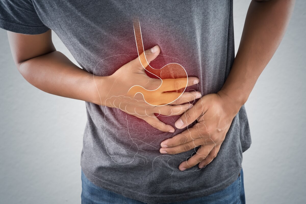 La bactérie Helicobacter pylori : comment maintenir un estomac sain ?