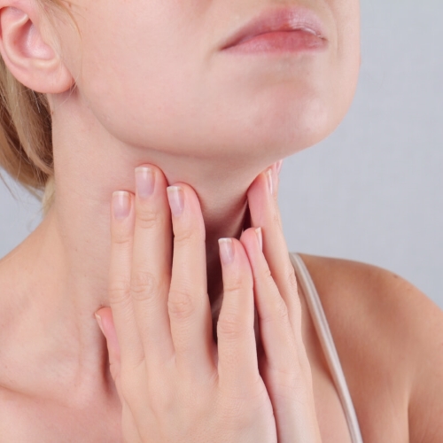 Les différents dysfonctionnements thyroïdiens