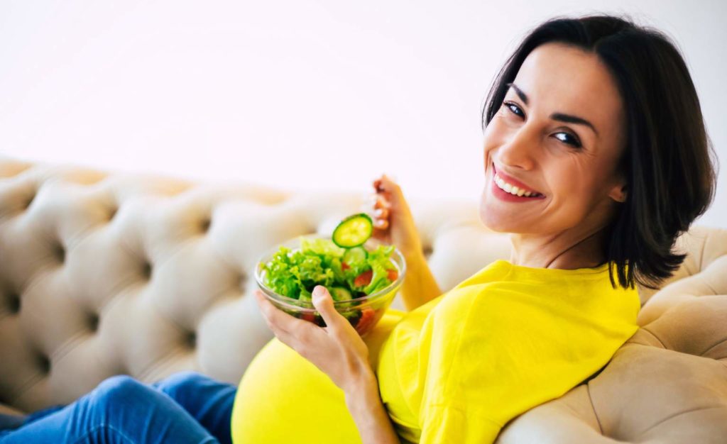 Guide pratique pour une alimentation adaptée à la grossesse